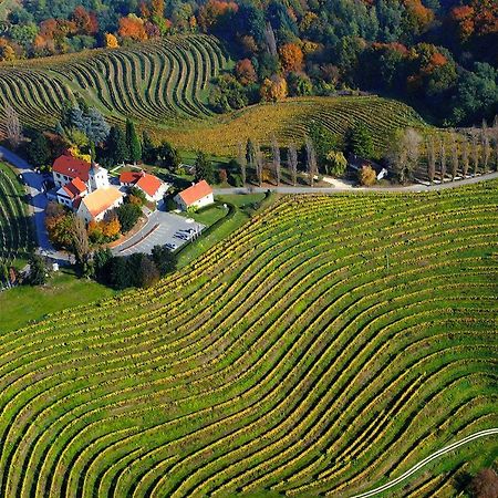 Urlaub Fuer Die Seele - Erholung Pur In Der Natur - Ferienhaus Mit Infrarotkabine & Relax-Raum Rucmanci Exteriör bild