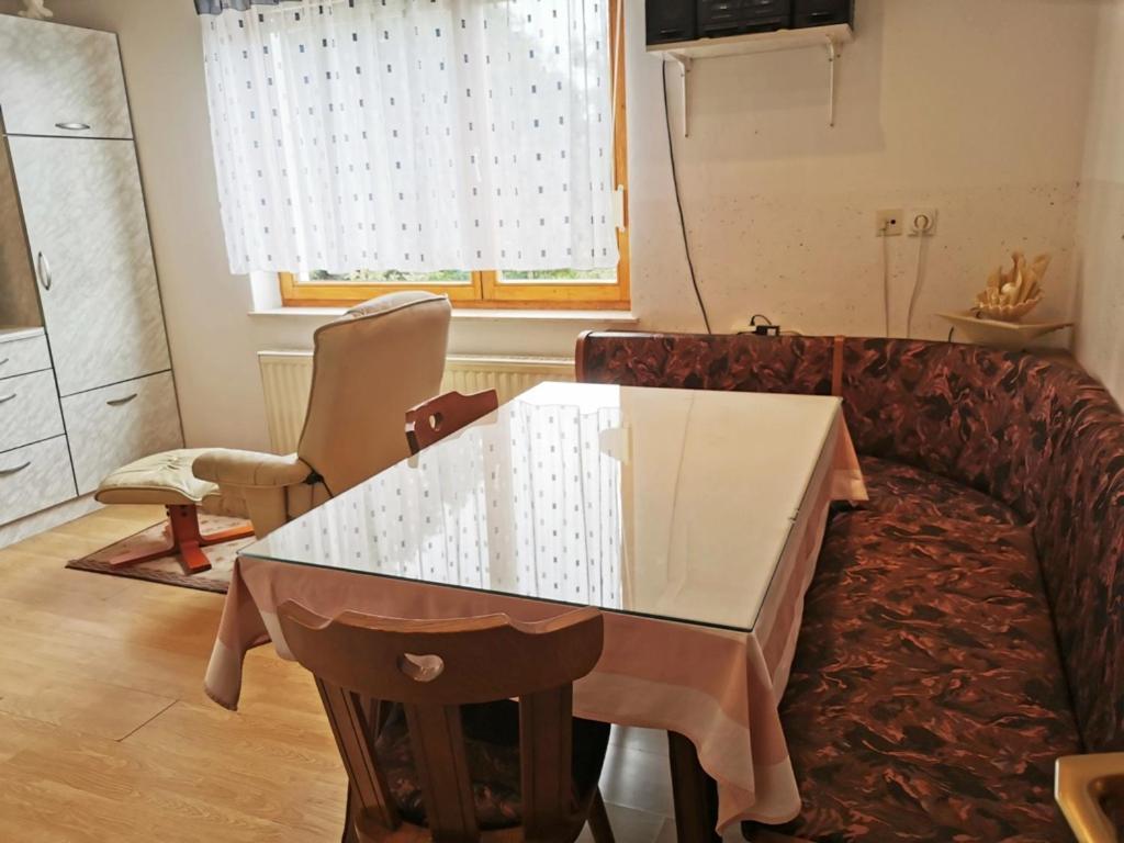 Urlaub Fuer Die Seele - Erholung Pur In Der Natur - Ferienhaus Mit Infrarotkabine & Relax-Raum Rucmanci Exteriör bild