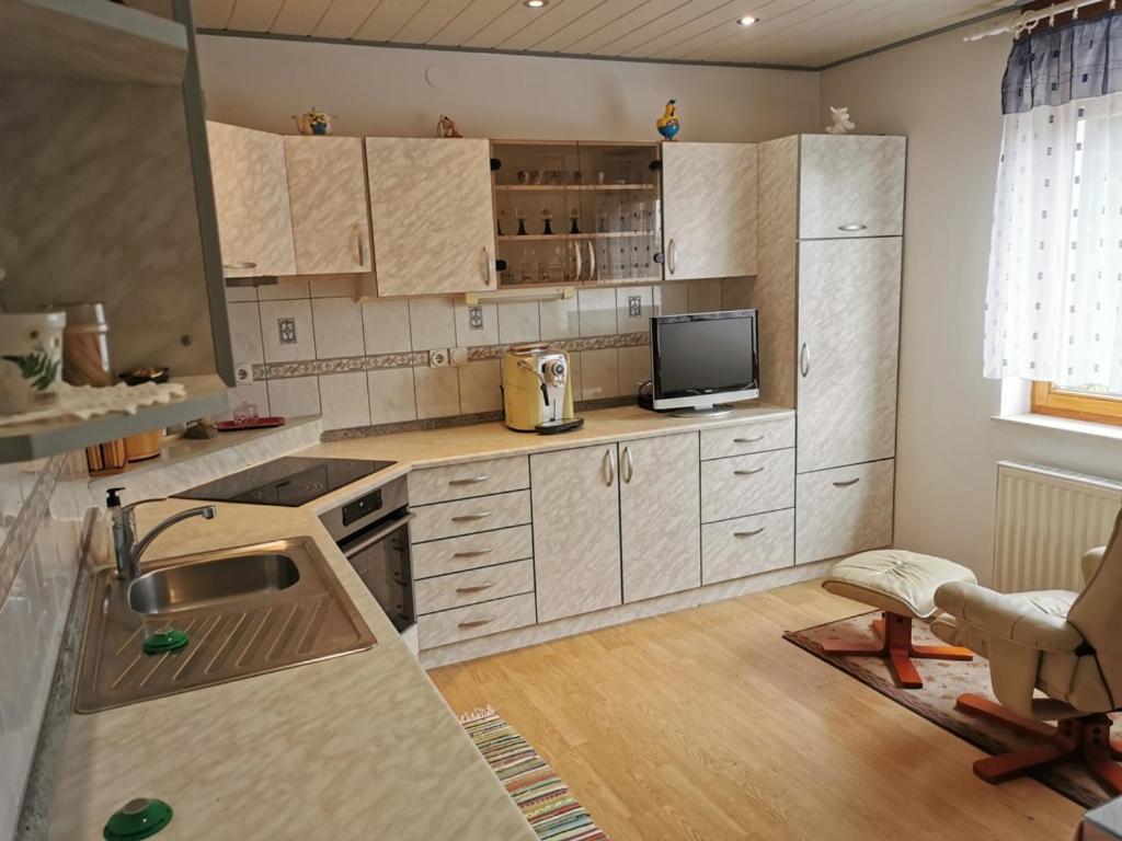Urlaub Fuer Die Seele - Erholung Pur In Der Natur - Ferienhaus Mit Infrarotkabine & Relax-Raum Rucmanci Exteriör bild