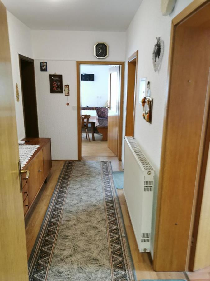 Urlaub Fuer Die Seele - Erholung Pur In Der Natur - Ferienhaus Mit Infrarotkabine & Relax-Raum Rucmanci Exteriör bild