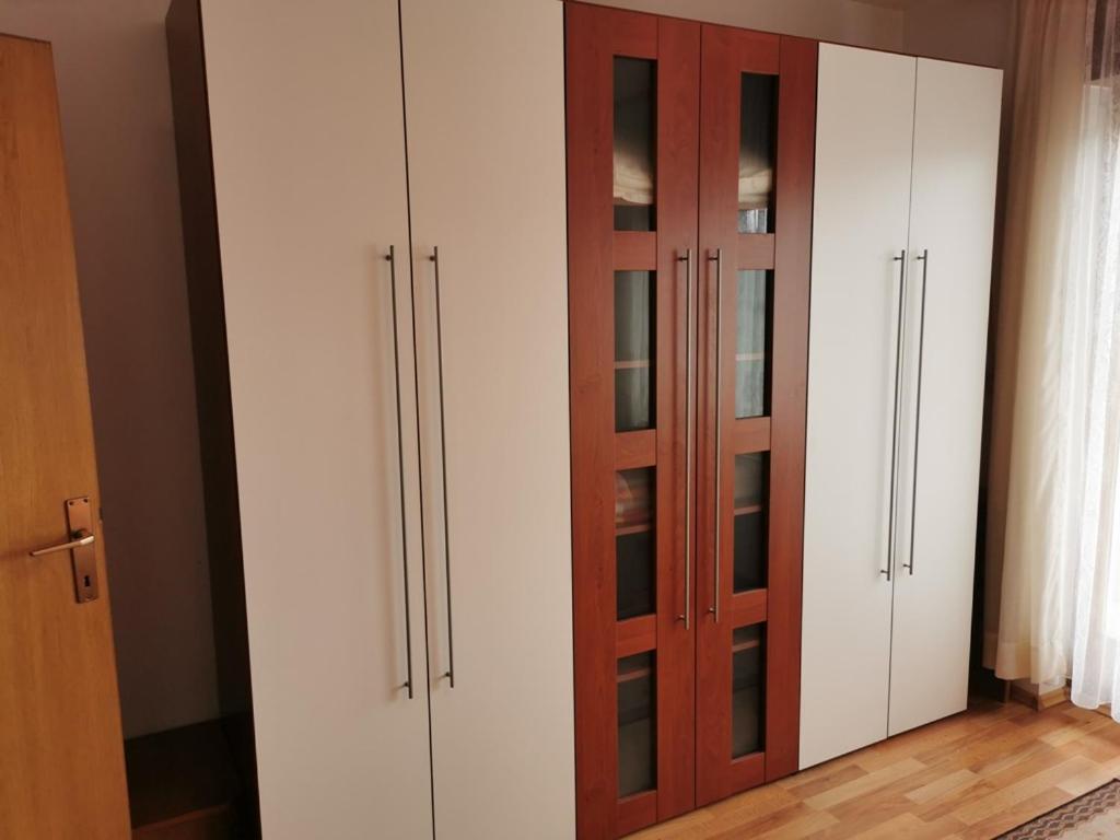 Urlaub Fuer Die Seele - Erholung Pur In Der Natur - Ferienhaus Mit Infrarotkabine & Relax-Raum Rucmanci Exteriör bild