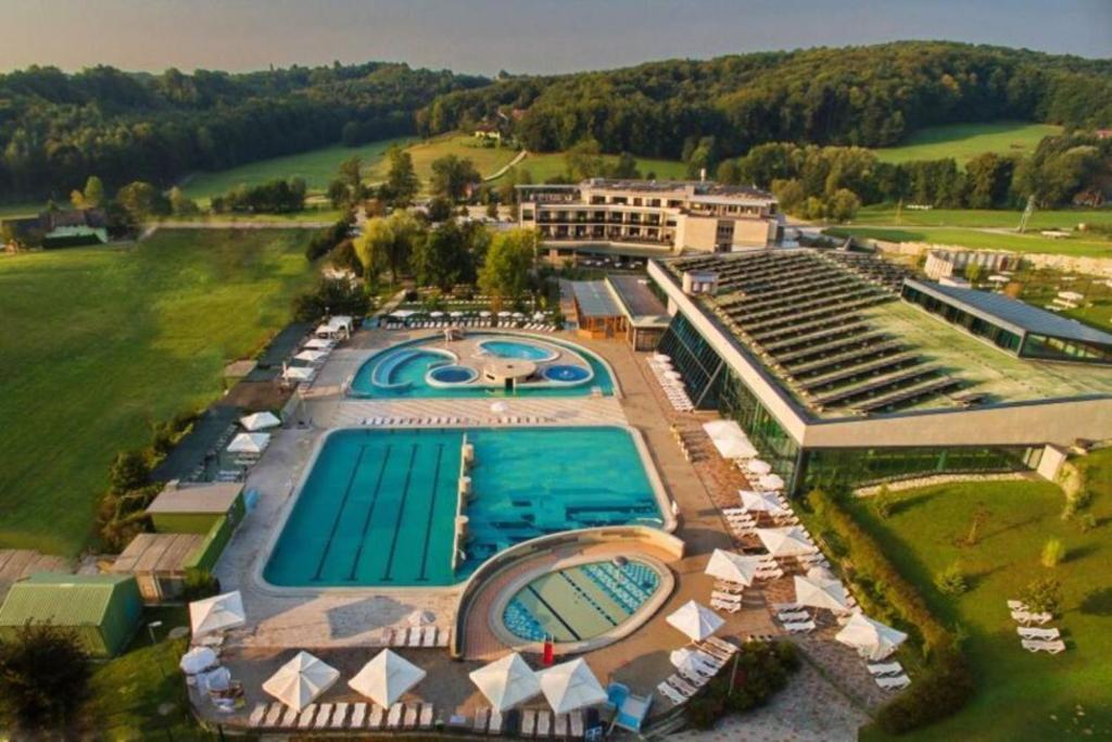 Urlaub Fuer Die Seele - Erholung Pur In Der Natur - Ferienhaus Mit Infrarotkabine & Relax-Raum Rucmanci Exteriör bild