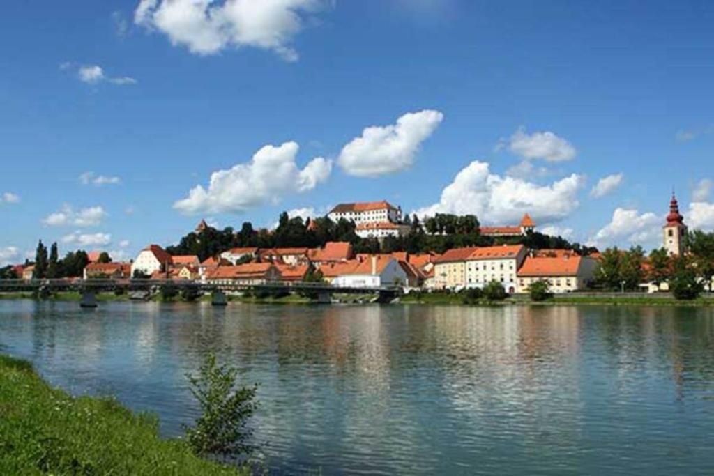 Urlaub Fuer Die Seele - Erholung Pur In Der Natur - Ferienhaus Mit Infrarotkabine & Relax-Raum Rucmanci Exteriör bild