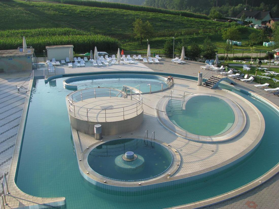 Urlaub Fuer Die Seele - Erholung Pur In Der Natur - Ferienhaus Mit Infrarotkabine & Relax-Raum Rucmanci Exteriör bild